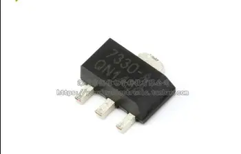

HT7330-A SOT-89 power IC chips