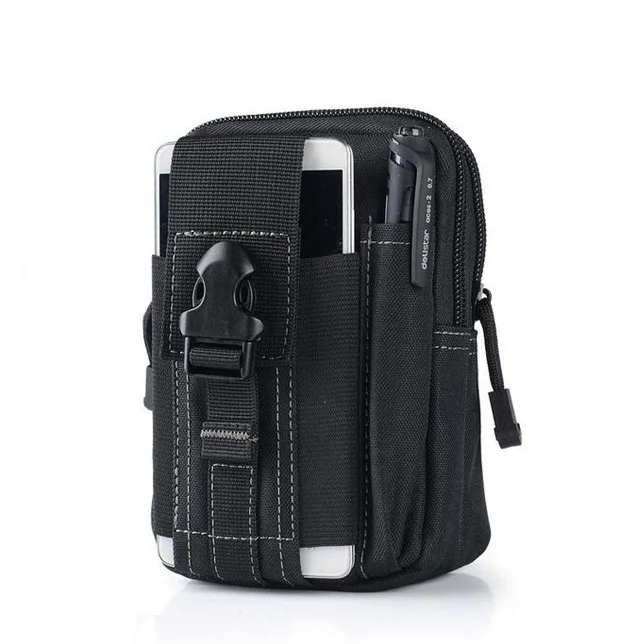 

Hunting Molle Pouch bag Belt Hunting tool storage Packs Pocket Hunter Military Waist Fanny Pack Pocket