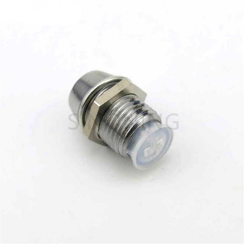 

10PCS LED light-emitting diode metal lamp holder LED stand diy fixed seat manual creativity