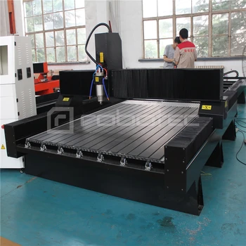

Factory professional stone cnc engraving machine/1325 cnc stone carving machine with water cooling aluminum cutting milling work