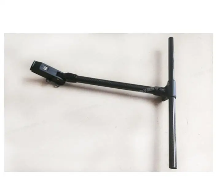 YUNEEC Тайфун H480 H520 RC Квадрокоптер запасные части оригинальный шасси + Лифт|Детали и