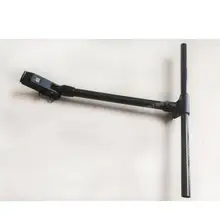 YUNEEC Тайфун H480 H520 RC Квадрокоптер запасные части оригинальный