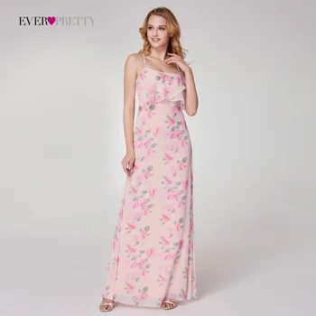 Pretty Bridesmaid Dresses
