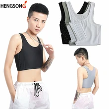 Женские спортивные топы без рукавов с боковой застежкой, укороченный спортивный женский бюстгальтер для фитнеса, йоги, бега, без оправы, укороченный топ, бюстгальтеры для тренировок