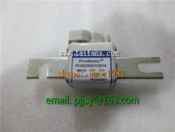 

new fuse PC31UD69V400A 400A 690V B300013