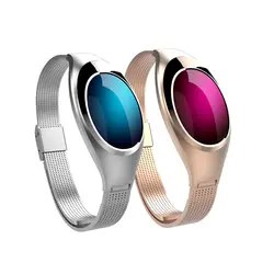 Maxinrytec модные Стиль Z18 Smart Band Водонепроницаемый Для мужчин Для женщин Смарт-часы кронштейн Спорт SmartBand шагомер сердечного ритма Часы