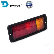 PAJERO V31 V32 V33 REAR BUMPER LAMP montero V43 rear fog lights Tail Light Lamp MB124963 MB124964 214-1946L-UE 214-1946R-UE