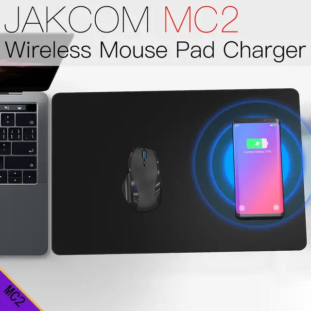 Special Offers JAKCOM MC2 Wireless Mouse Pad Charger Hot sale in Chargers as smallest phone ugreen power bank charger module Special Offers JAKCOM MC2 Wireless Mouse Pad Charger Hot sale in Chargers as smallest phone ugreen power bank charger module