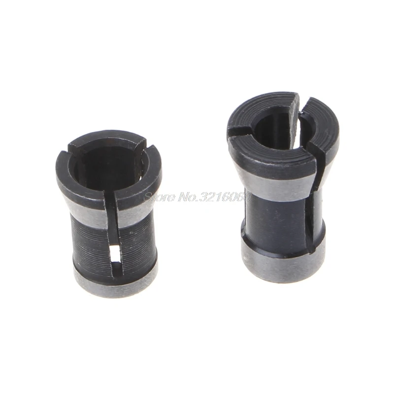 Tête De Mandrin De Pince De Haute Précision 6-8mm Pour La Machine De Coupe De