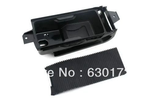 

Euro Cup Holder (Black) For VW Volswagen Golf MK5