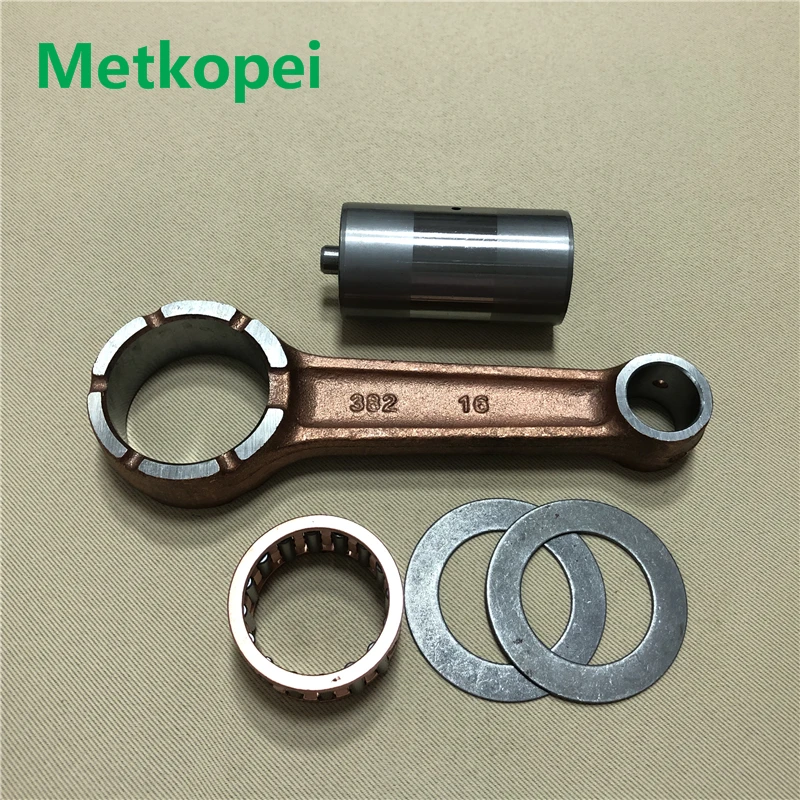 GN250 con rod (3)