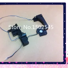 Подлинной колонки для ноутбука для hp CQ43 G43 430 431 435 436 Встроенный динамик звук