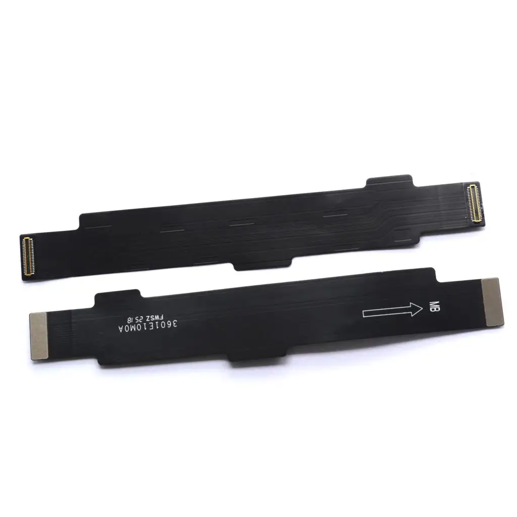 Разъем для основной платы питания гибкий usb разъем зарядки микрофон с гибким