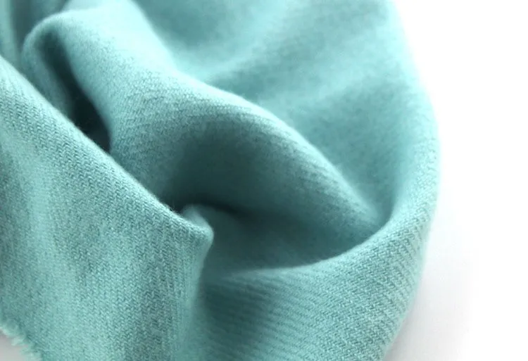 solid scarf 11