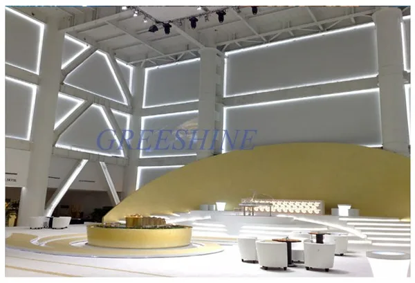 led strip project05