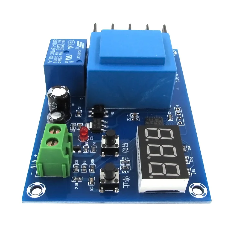 3,7 V~ 120V CNC батарея хранения литиевый контроль зарядки аккумулятора модуль переключатель батареи Защитная плата 12v 24v 48v