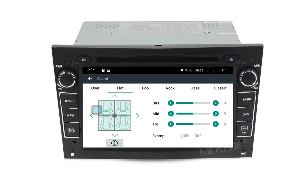 Perfect Android 7.1.1 2 Din 7 Inch Car DVD Player For OPEL/ASTRA/Zafira/Combo/Corsa/Antara/Vivaro RAM 2G WIFI GPS Navigation Radio FM 21 Perfect Android 7.1.1 2 Din 7 Inch Car DVD Player For OPEL/ASTRA/Zafira/Combo/Corsa/Antara/Vivaro RAM 2G WIFI GPS Navigation Radio FM 21