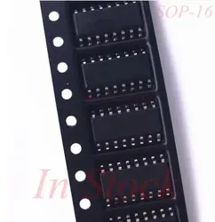 10 шт./лот SG3525 SOP16 SG3525A СОП-16 SMD новое и оригинальное IC в наличии