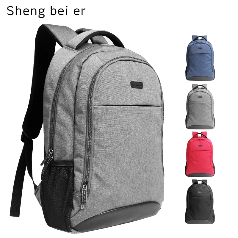 New 15.4/" Laptop Case Computer Bag Notebook Backpack 17 travel bag