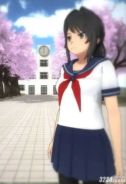 Detail Feedback Questions About Yandere Simulator Ayano Aishi