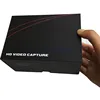 2017 new vhs player hdmi recorder,  convert HDMI YPbPr video to HDMI USB driver directly no PC required,1080P,  Free shipping ► Photo 3/4