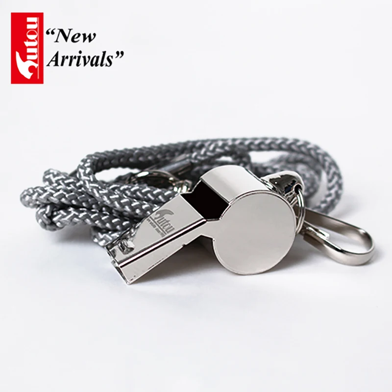 Free Shipping Hutou midrange basketball referee, whistle brigade