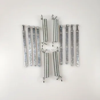 

3Pcs Beehive Connector Material Tools High Quality Spring Type Hive Tool Beekeeping Supplies