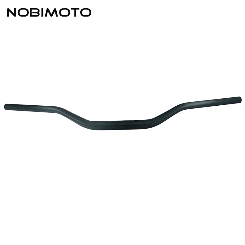 

28 mm 1-1/8" Aluminum Fat Handle Bar High Quality Modify Varible Diameter Lowest Handlebar Fit For 150cc-450cc Motocross2CNC-189