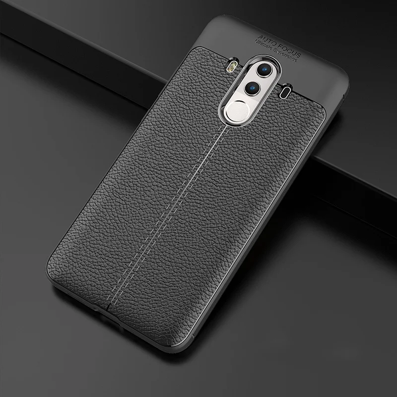 Artisome Silicone Cases For Huawei Mate 10 Pro Case 360 Huawei P20 Lite P20 Pro P9 P8 Lite Y6 2017 P Smart Mate 10 Pro 6A Case (14)