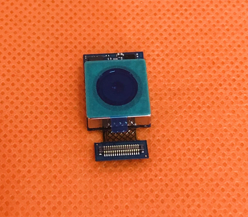 

Original Photo Rear Back Camera 21.0MP Module For Ulefone Power 5 MTK6763 Octa Core 6.0" FHD Free Shipping