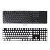 DIY Keycap Retro Steam Punk Typewriter Mechanical Keyboard 104 87 Standard Keys Z09 Drop ship ► Photo 1/6