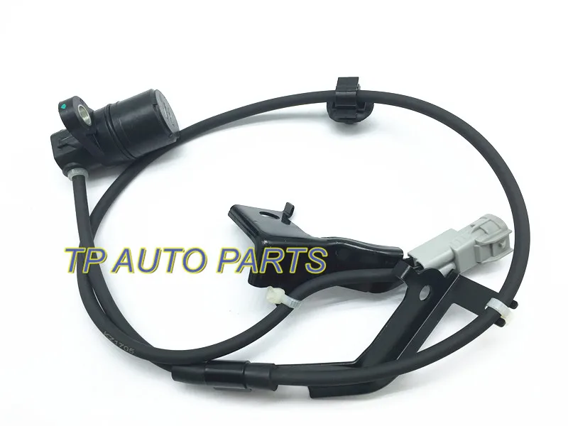 Задний левый датчик скорости колес ABS для toyota H-ilux V-igo OEM 89546-0K070 895460K070 | Автомобили и