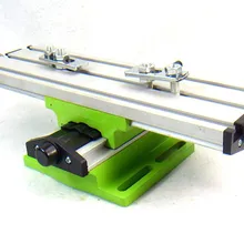 Мини Многофункциональная скамья дрель для 6 мм 10 мм 13 мм практичная плоскостная дрель