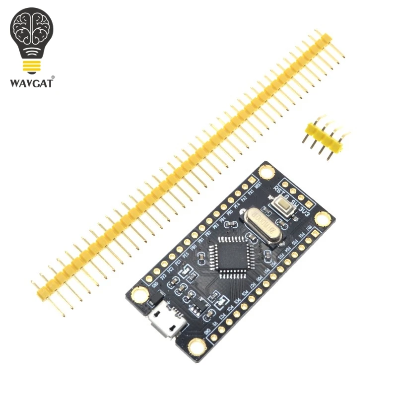 

STM8S STM8S105K4T6 Development Board Module Core board MCU learning board