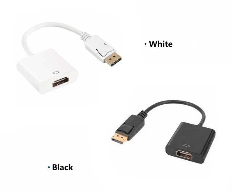 DP to HDMI 大 (3)