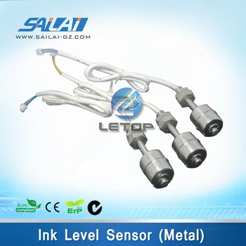 

On Sales!Inkjet printer ink tank metal ink level sensor