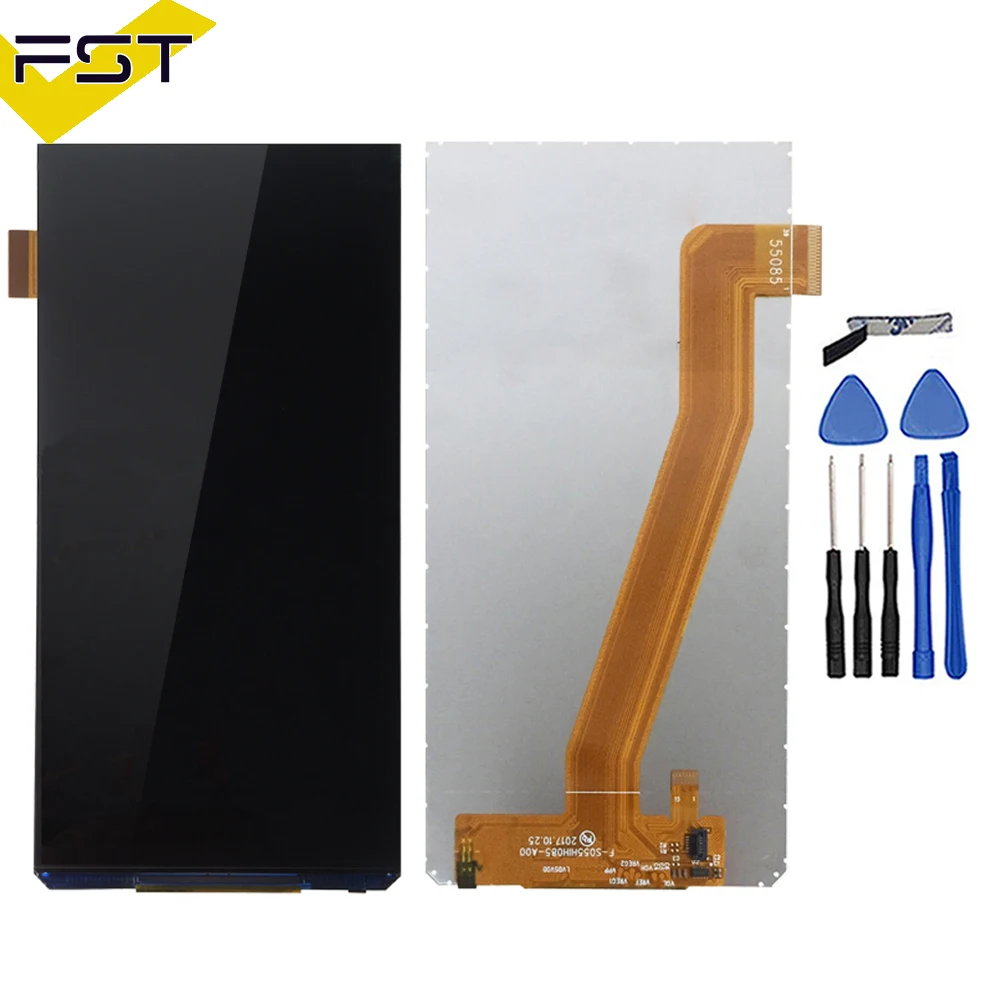 

100% Tested 640*1280 For Leagoo M9 LCD Display Screen Repair Parts for Leagoo M9 LCD Pantalla With Tools