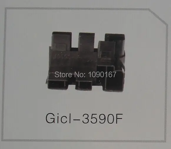 Gicl3590F рамка пластиковая угловая P3/P4/P5/P6/P10/P16 светодиодная рамка для дисплея аксессуары