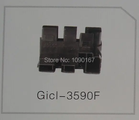 Рамки Gicl3590F пластиковые углы P3/P4/P5/P6/P10/P16 аксессуары для фотооборудования|accessories