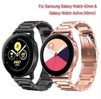 

20 22 mm galaxy watch 42mm 46mm Band huami amazfit gtr bip strap huawei watch gt 2 For Samsung Gear S3 s2 sport active 40mm 44mm