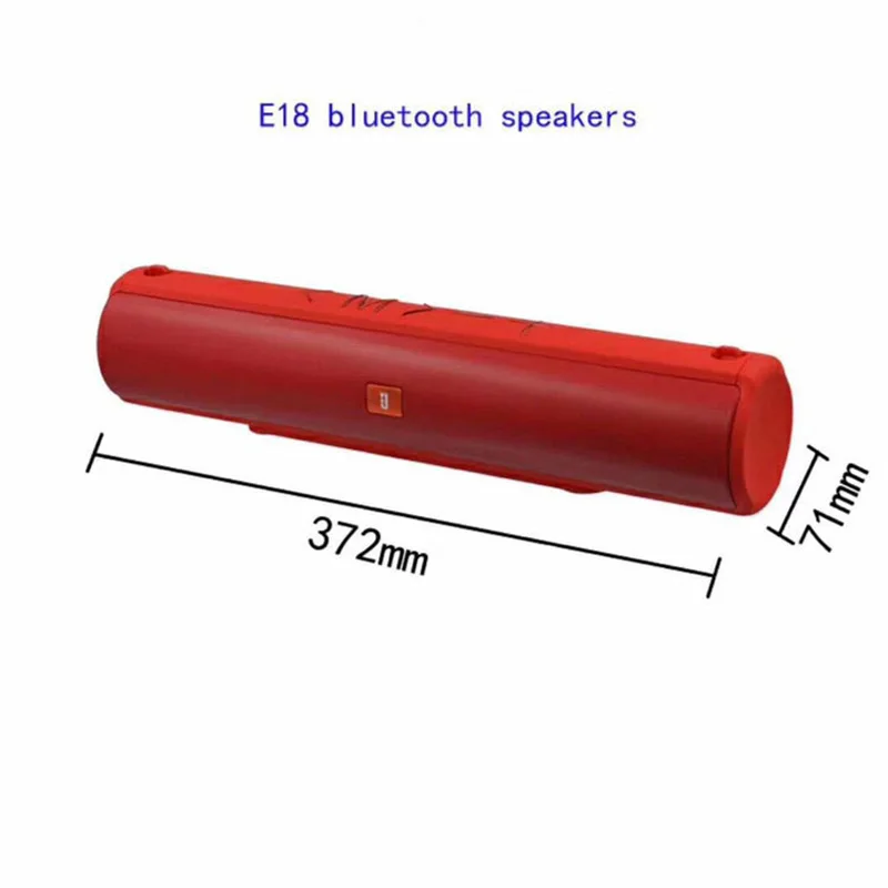 jbl Wireless Bluetooth Speakers For Smart Phones Ultra Bass Outdoor Camping Hiking Portable long Loudspeaker boom Box lordzmix new (46)