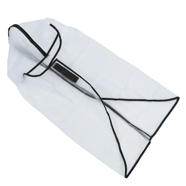 Waterproof Dustproof Golf Bag Shield Outdoor Pvc Rain Cover Waterproof Dustproof Golf Bag Shield Outdoor Pvc Rain Cover Durable