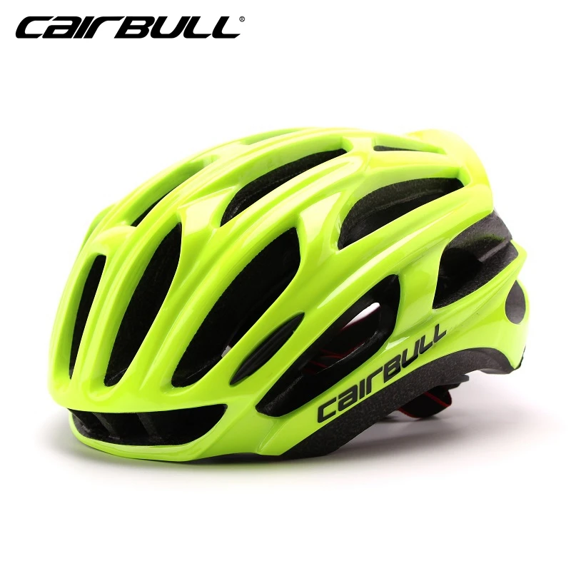Cairbull легкий 4D PRO Wildside шоссейные велосипедные шлемы защита от горного велосипеда