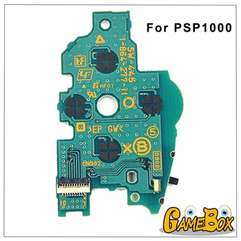 

Power Charger Switch Board for Sony PSP 1000 ON OFF Switch PCB Board for PSP1000 Controller