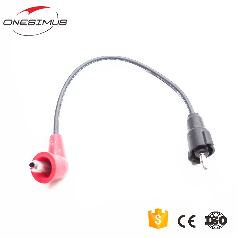 90919-21604 High-quality Ignition Cable Kit for T- 1G-FE CRESTA Saloon 2.0 VVTi 24V/MARK II Saloon 2.0 VVTi