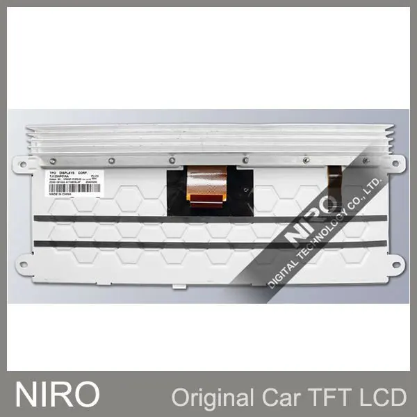 Niro DHL/EMS автомобильный дисплей навигатора TPO TJ123NP01AA