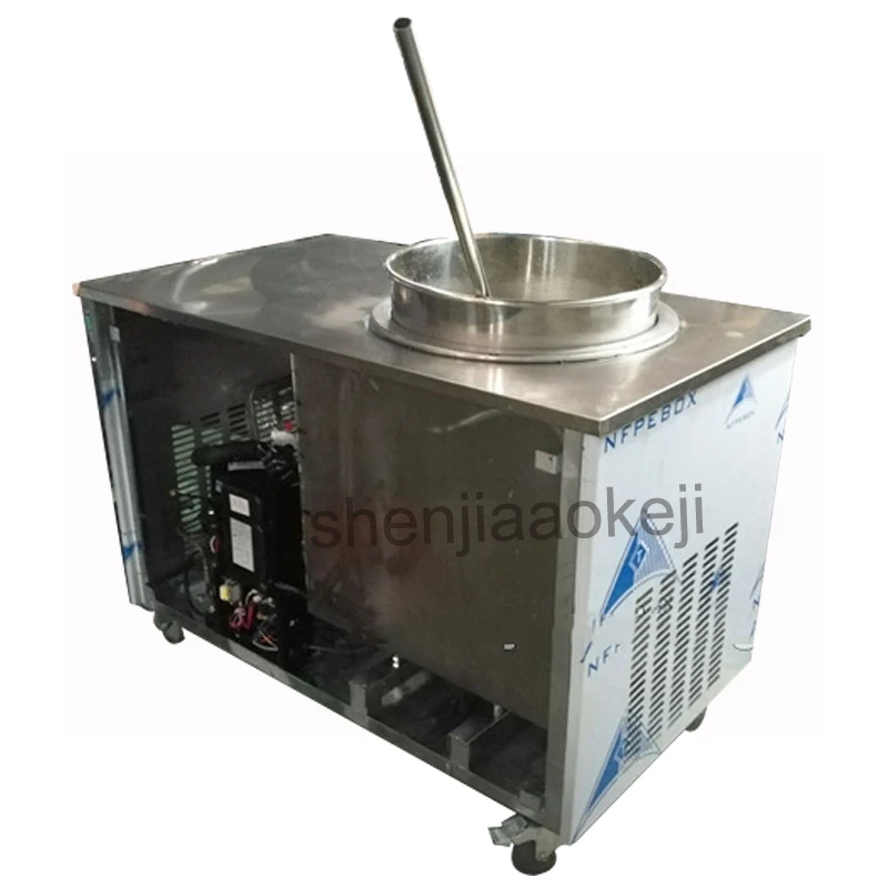 turkish ice cream machine price