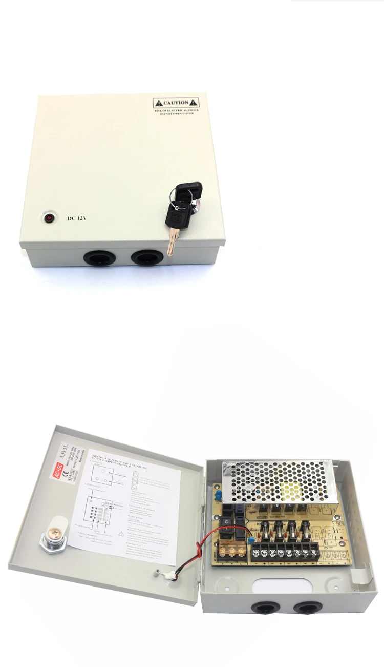DH 720 P IR50M в/вне камеры IP67 HAC-HDW1020E купольная камера наблюдения 4CH DH-XVR4104HS CVI комплект камеры дополнительно HDD с блок питания