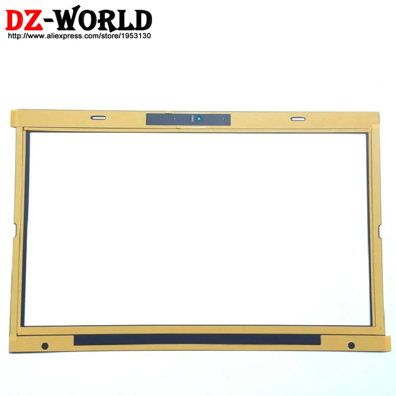 / экран ноутбука передняя оболочка ЖК B ободок крышка для lenovo ThinkPad T460 дисплей рамка часть 01AW304