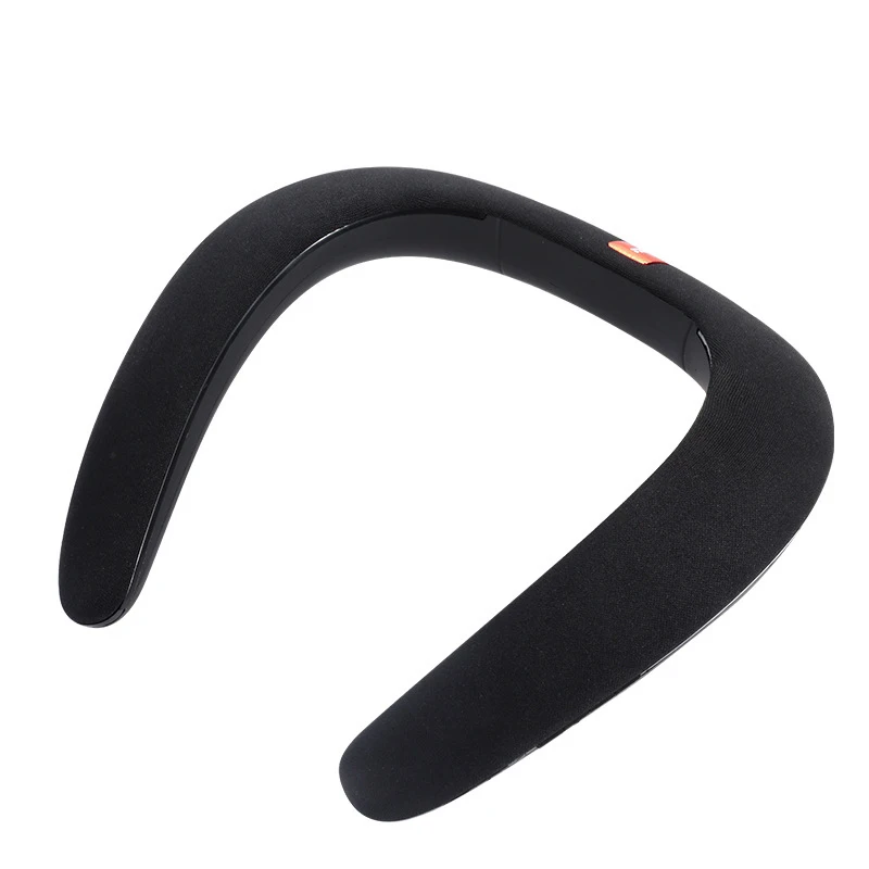 New model wireless wearable mini speaker with 3D surrround